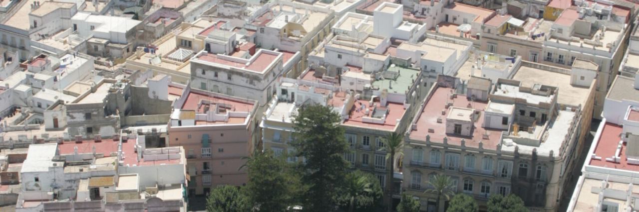 Ganar Cádiz en Común considera urgente y necesario regular el fenómeno de los apartamentos y las viviendas turísticas